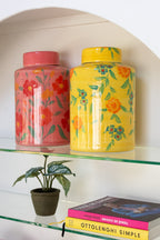 Jar Alegria Clay Mix