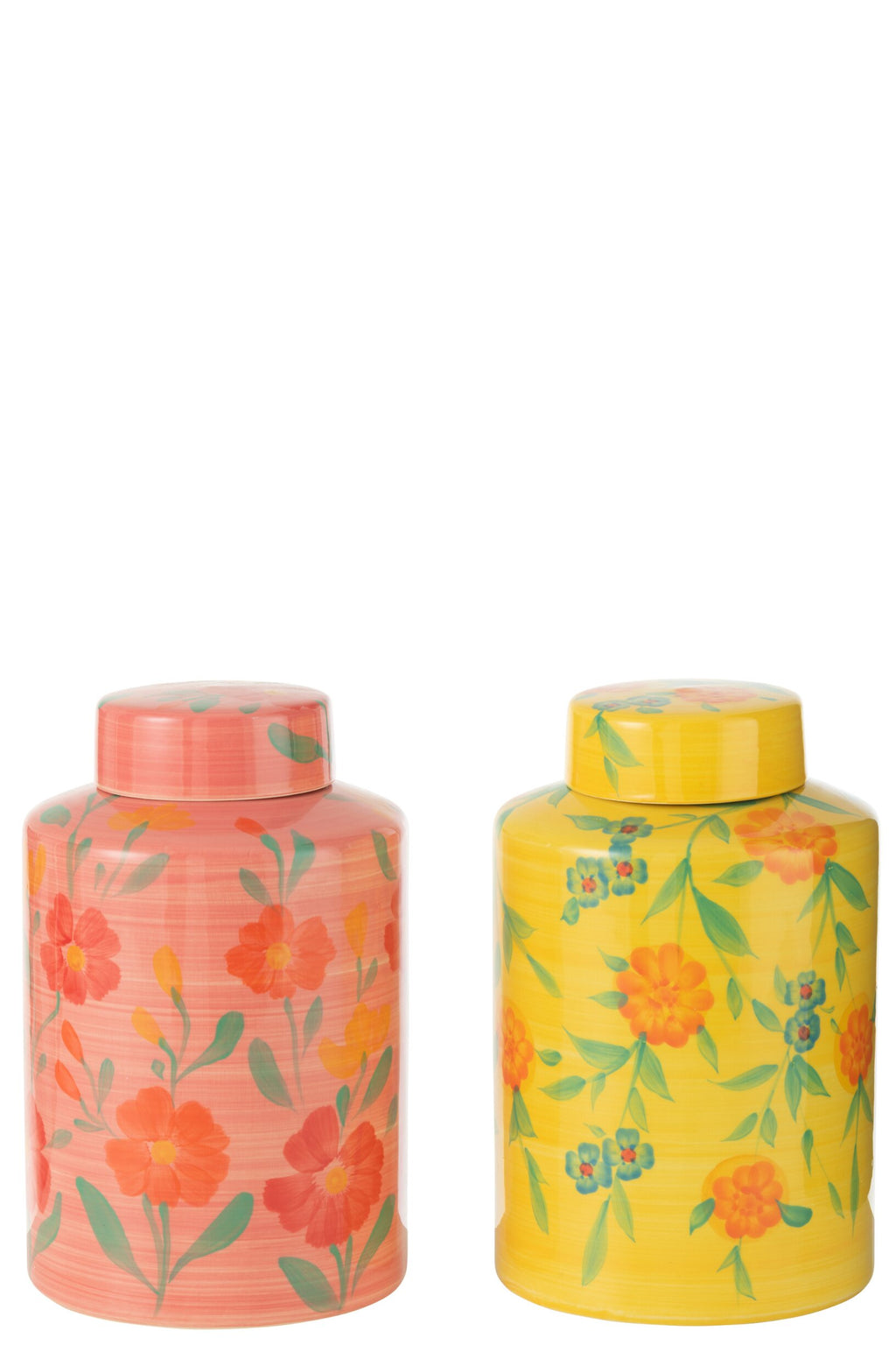 Jar Alegria Clay Mix