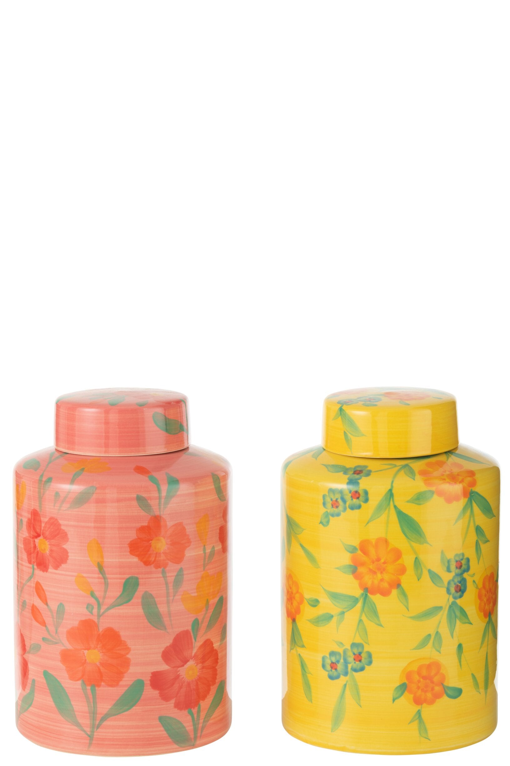 Jar Alegria Clay Mix