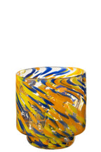 Vase Arun Glass Mix