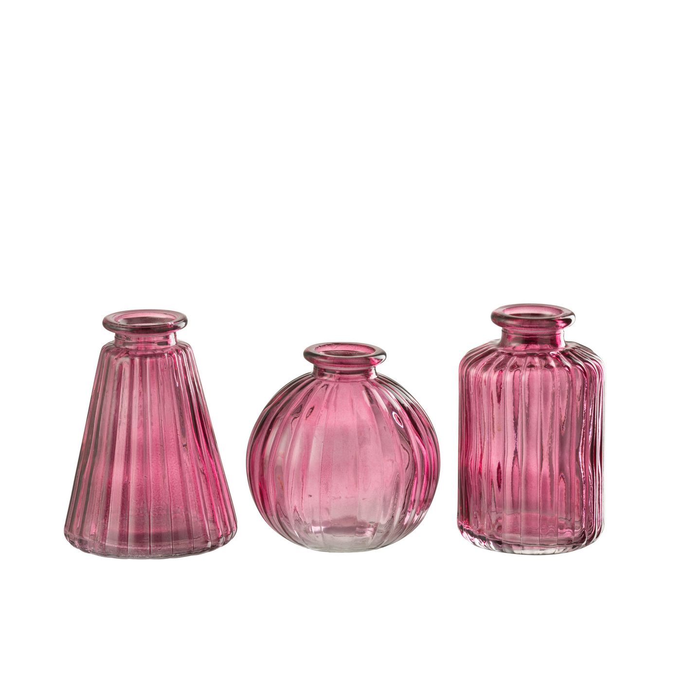 Vase Tola Glass